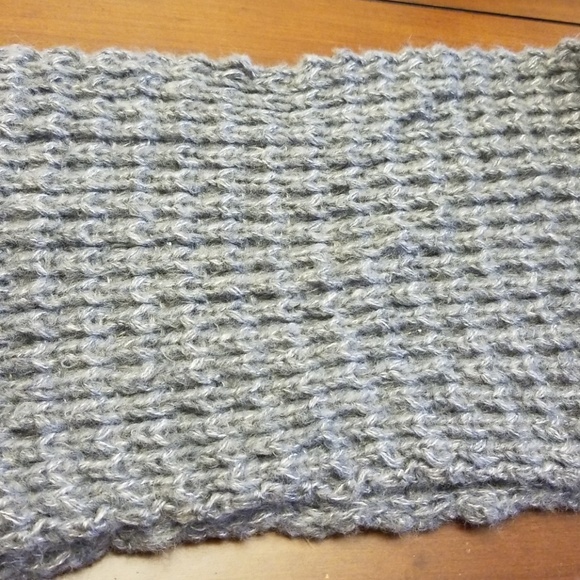 AEROPOSTALE 🐺 SCARF - Picture 3 of 8